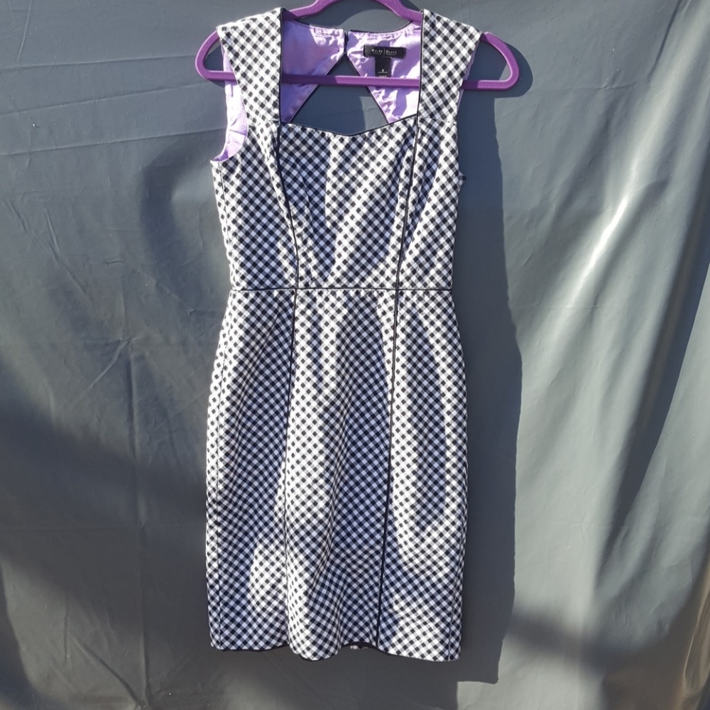 White House Black Market dress